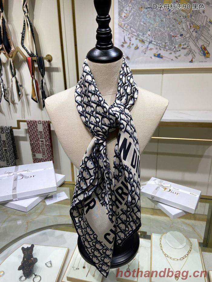 Dior Scarf DIS00050