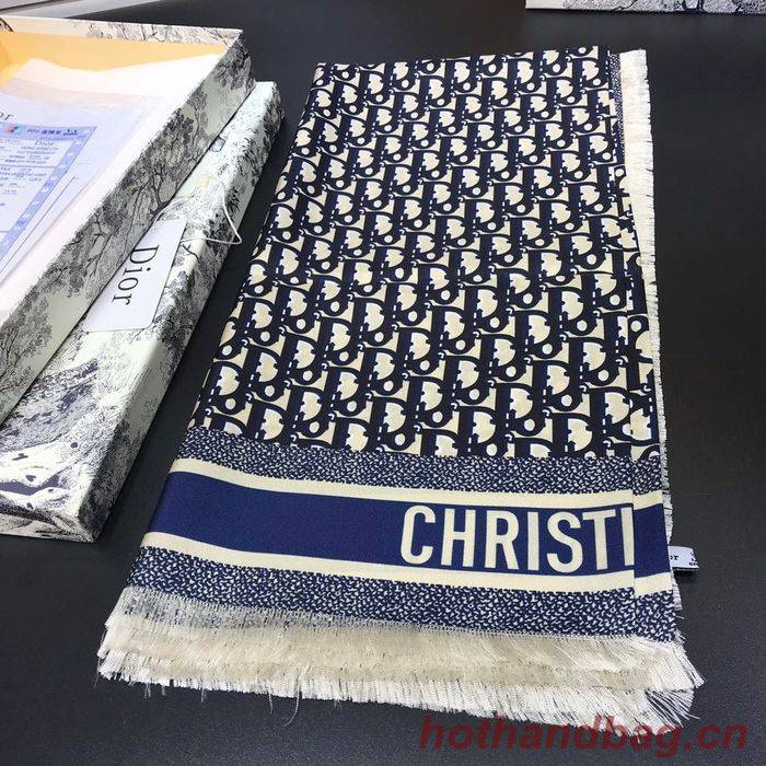 Dior Scarf DIS00054