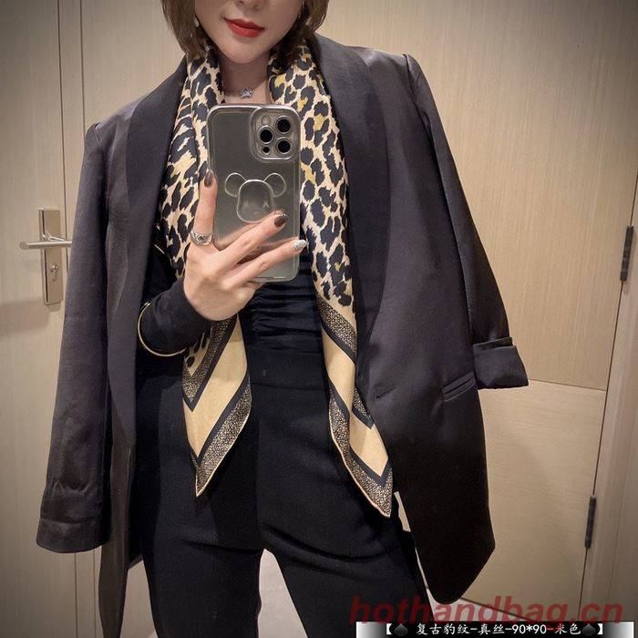 Dior Scarf DIS00058