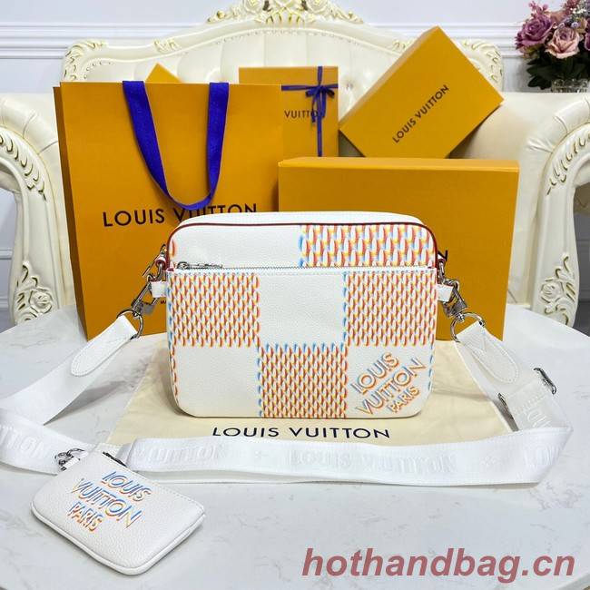 Louis Vuitton TRIO MESSENGER M20665 