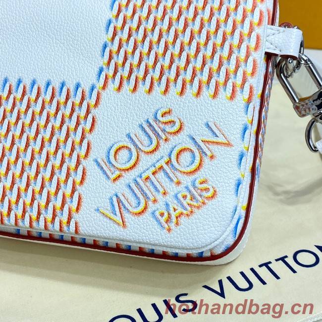 Louis Vuitton TRIO MESSENGER M20665 