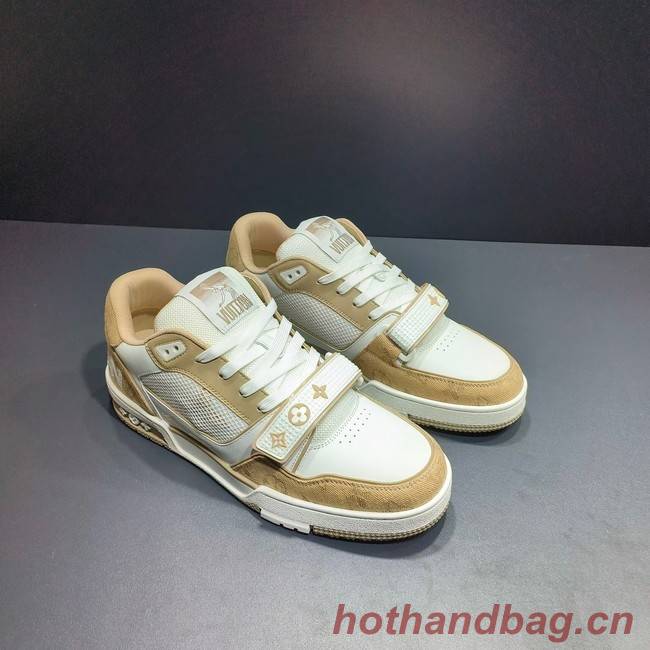 Louis Vuitton sneakers 91108-1