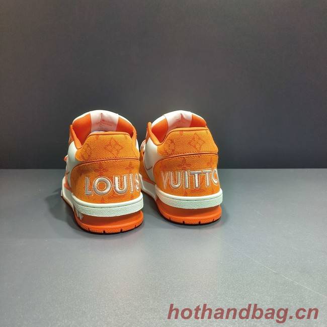 Louis Vuitton sneakers 91108-2