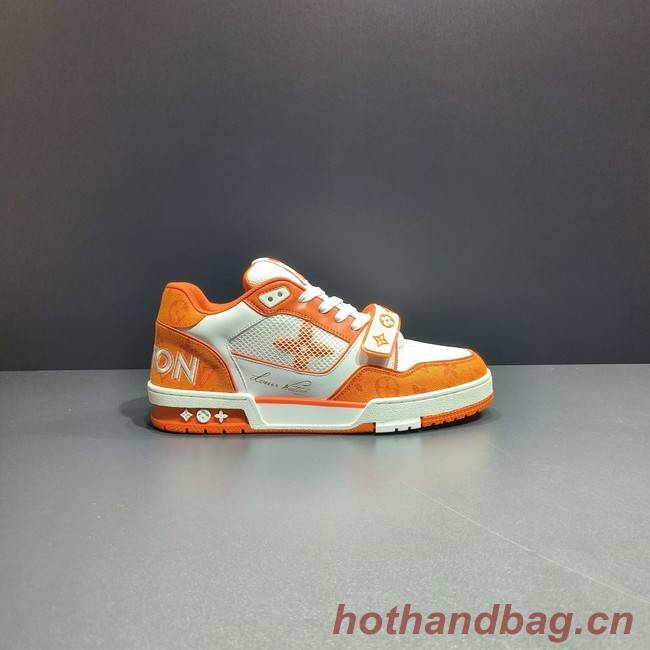 Louis Vuitton sneakers 91108-2