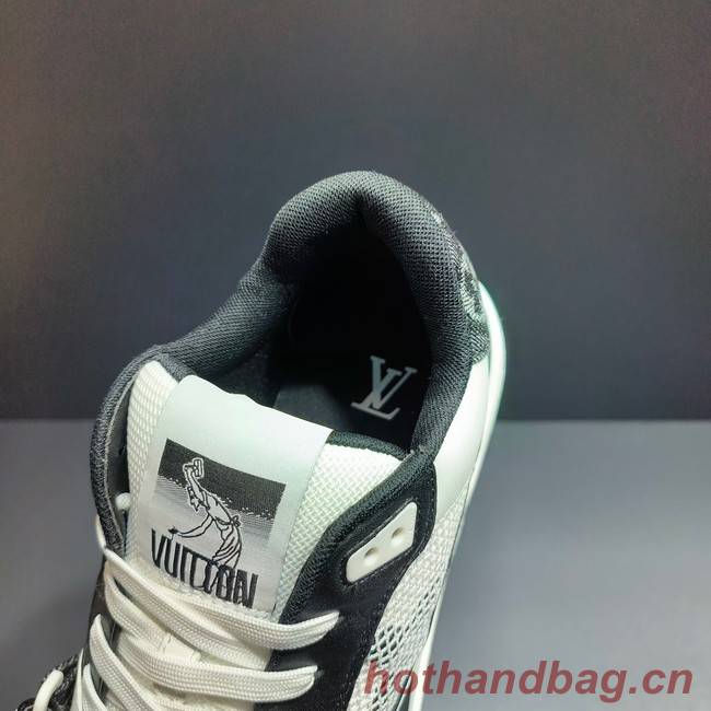 Louis Vuitton sneakers 91108-5