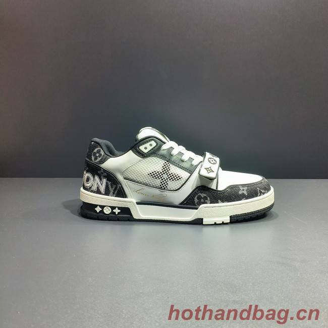 Louis Vuitton sneakers 91108-5