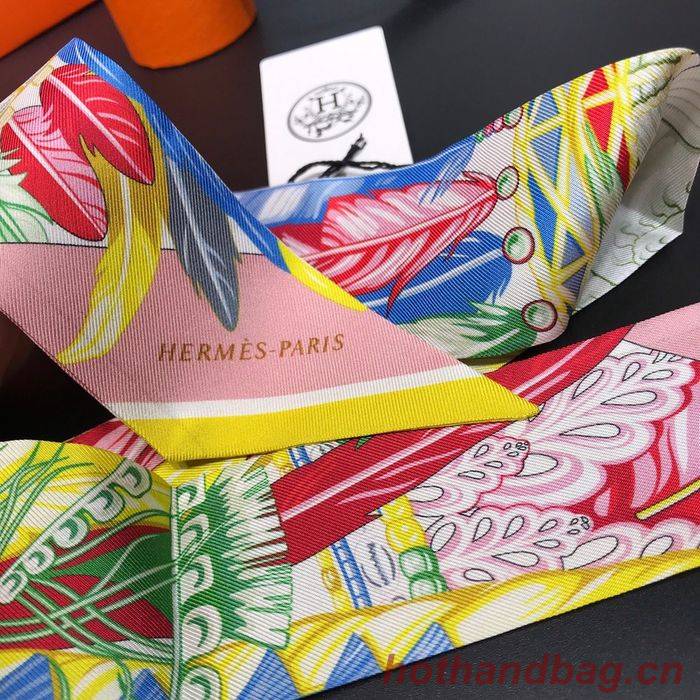 Hermes Scarf HMS00002