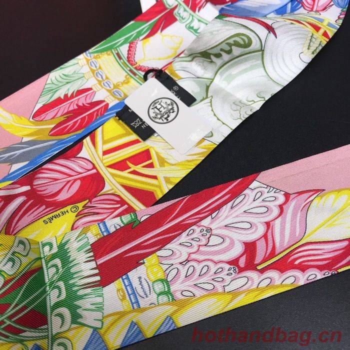 Hermes Scarf HMS00002