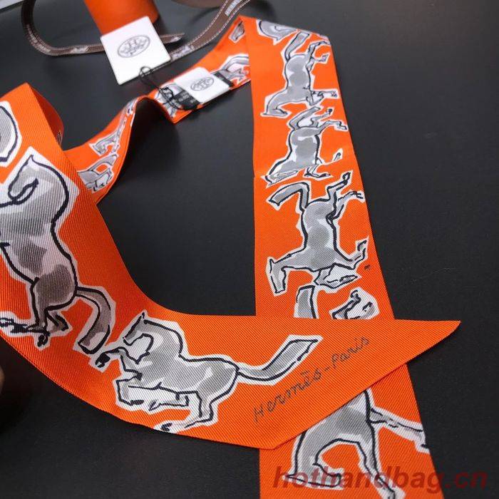 Hermes Scarf HMS00006