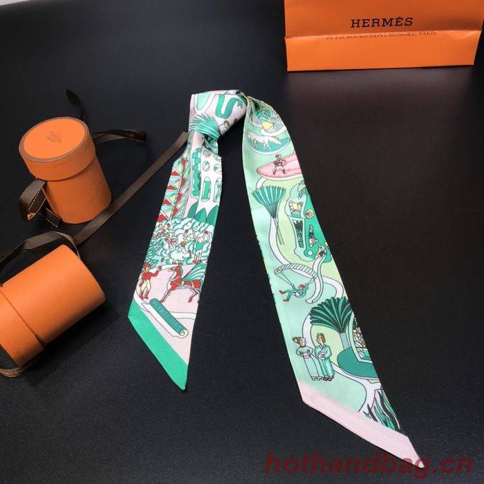 Hermes Scarf HMS00018