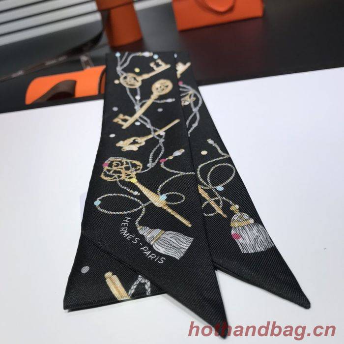 Hermes Scarf HMS00028