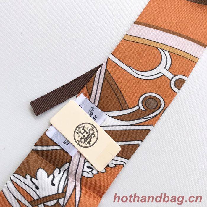 Hermes Scarf HMS00037