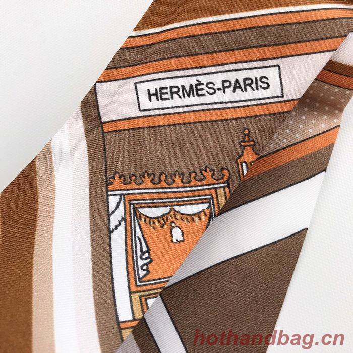 Hermes Scarf HMS00037