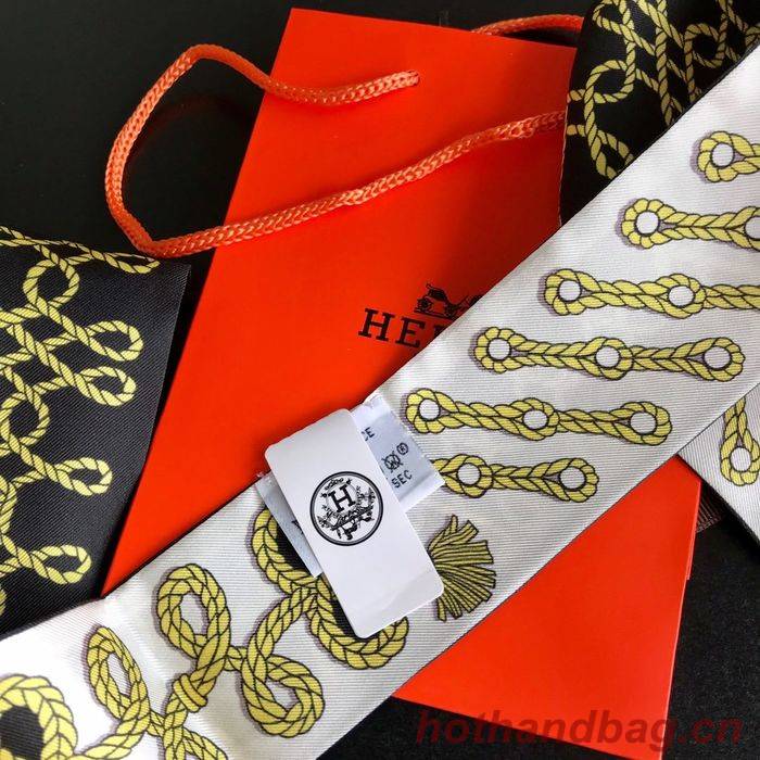 Hermes Scarf HMS00046