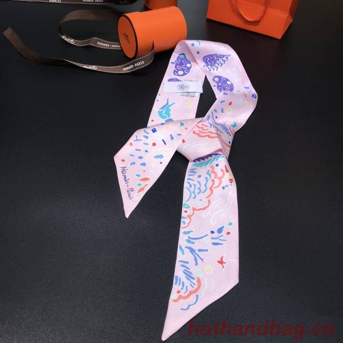 Hermes Scarf HMS00048