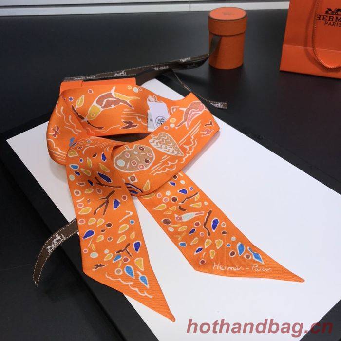 Hermes Scarf HMS00050