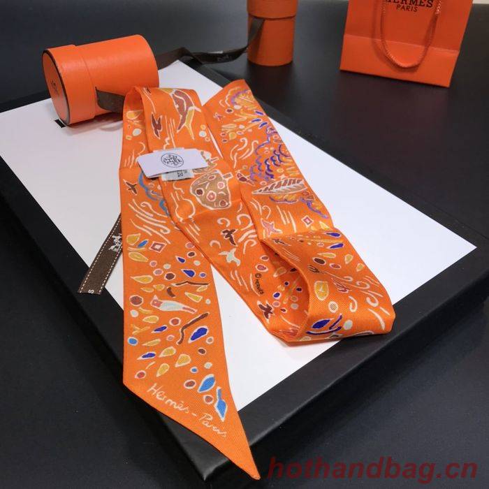 Hermes Scarf HMS00050