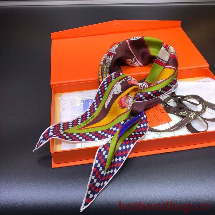 Hermes Scarf HMS00057