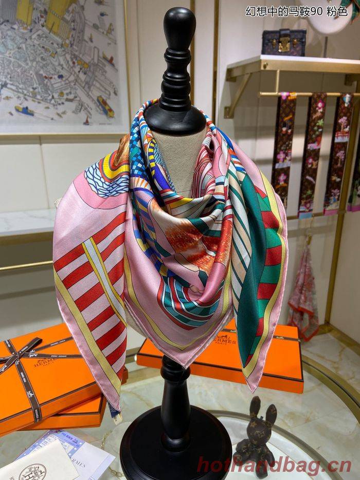 Hermes Scarf HMS00065