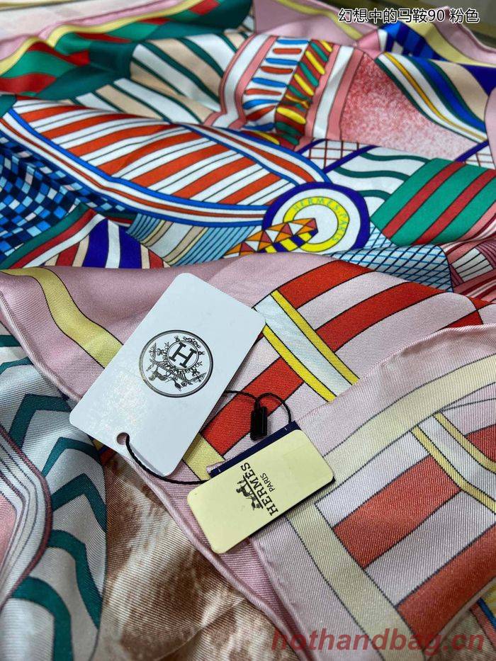 Hermes Scarf HMS00065