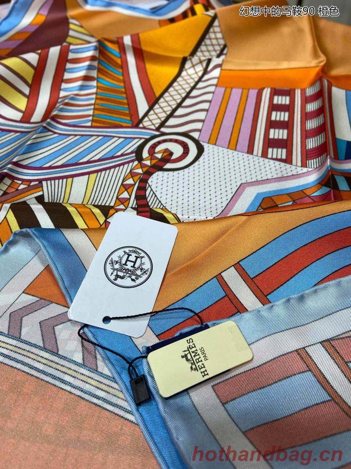 Hermes Scarf HMS00066