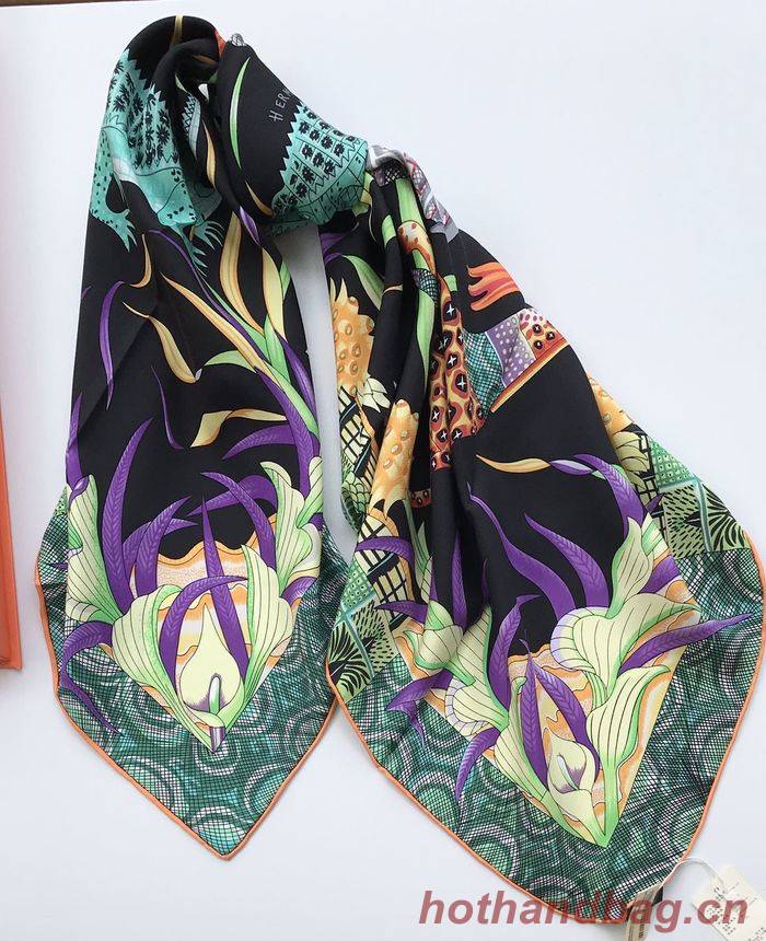 Hermes Scarf HMS00068