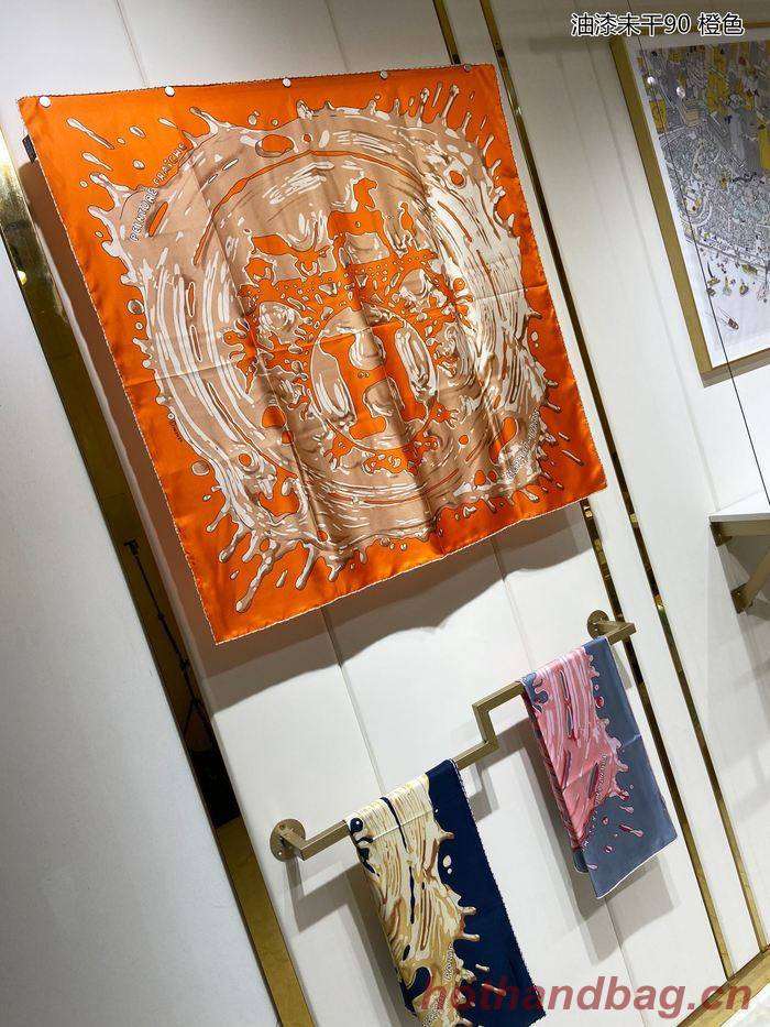 Hermes Scarf HMS00069