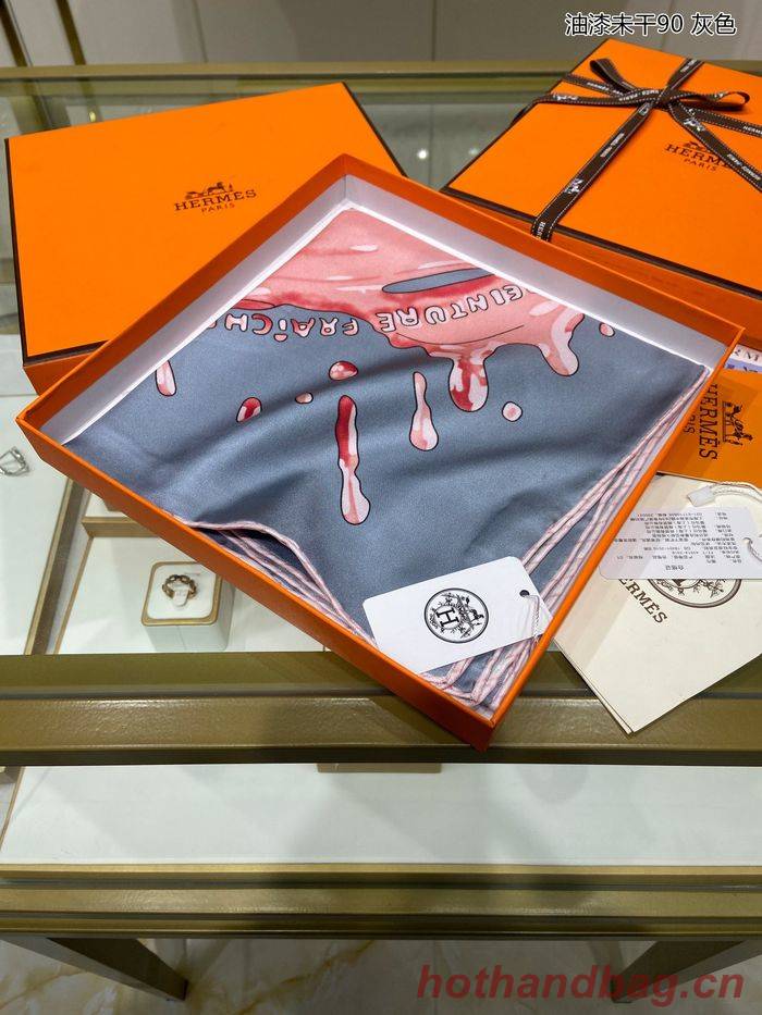 Hermes Scarf HMS00071