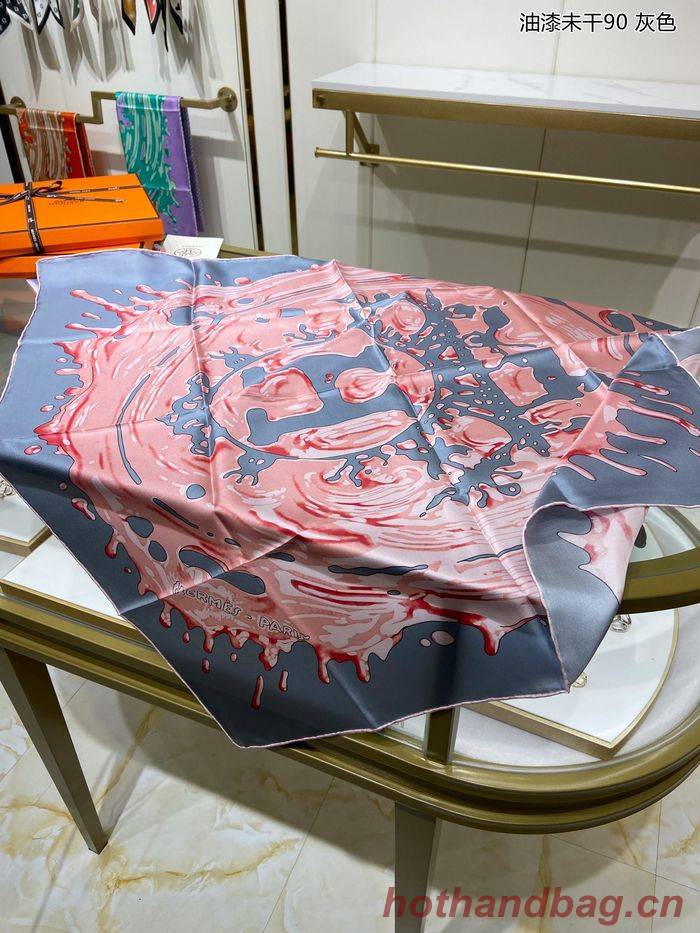 Hermes Scarf HMS00071