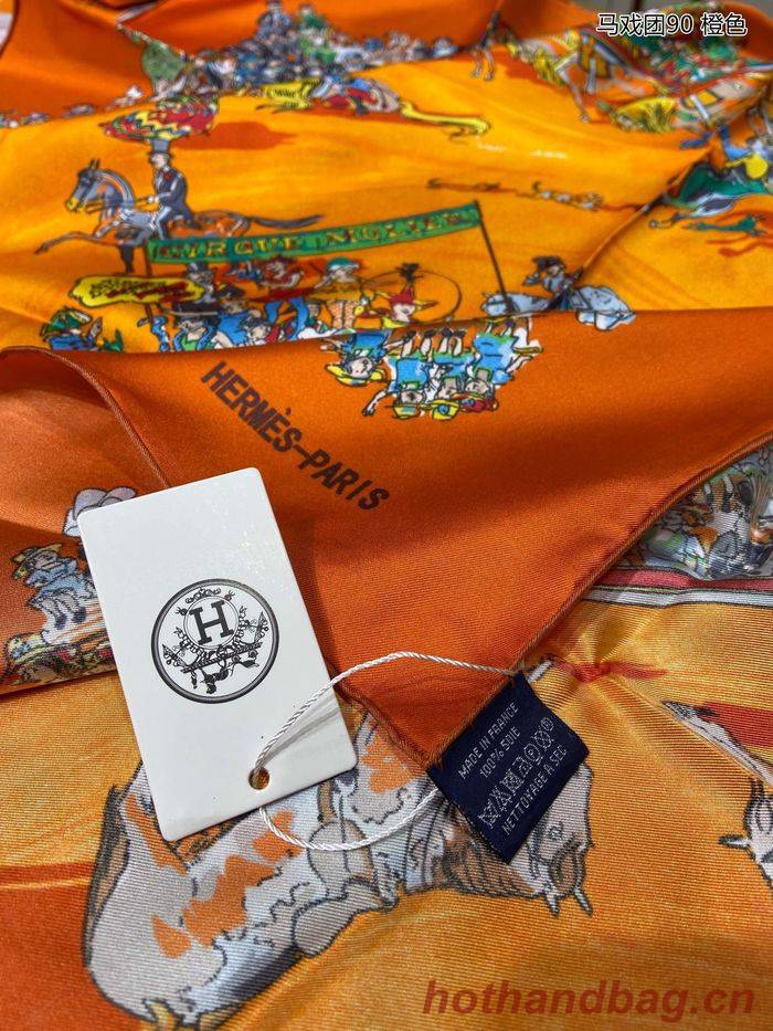 Hermes Scarf HMS00074