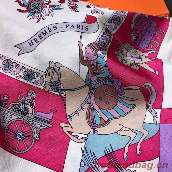 Hermes Scarf HMS00080