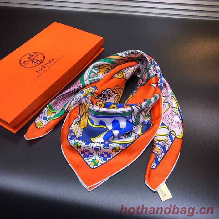 Hermes Scarf HMS00091