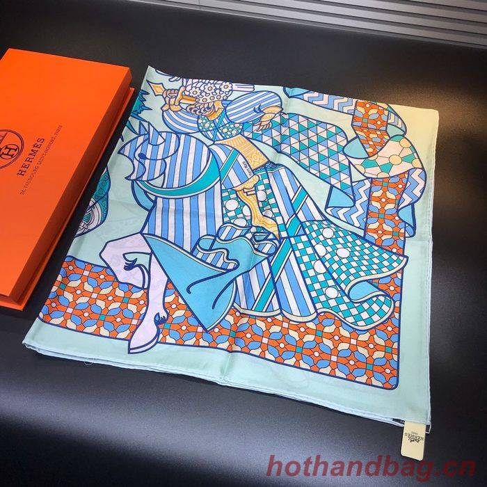 Hermes Scarf HMS00092