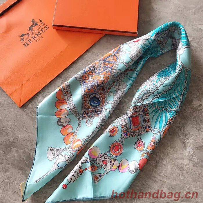 Hermes Scarf HMS00096