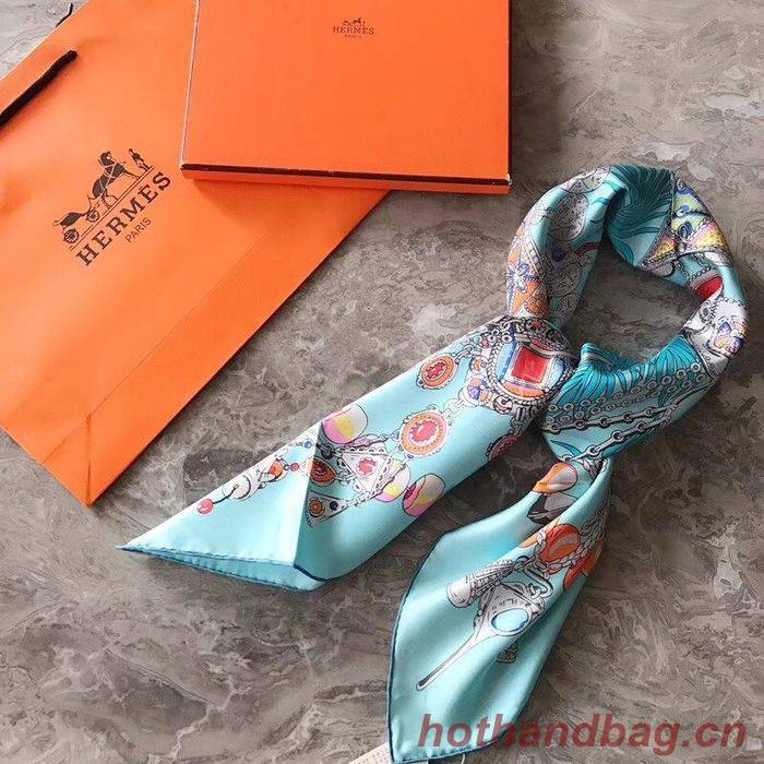 Hermes Scarf HMS00096