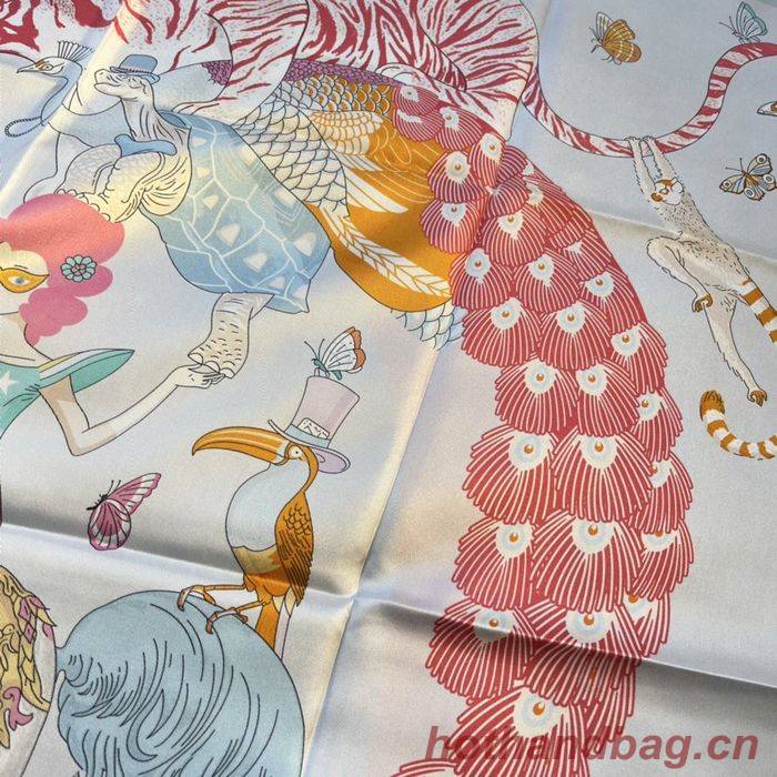 Hermes Scarf HMS00109