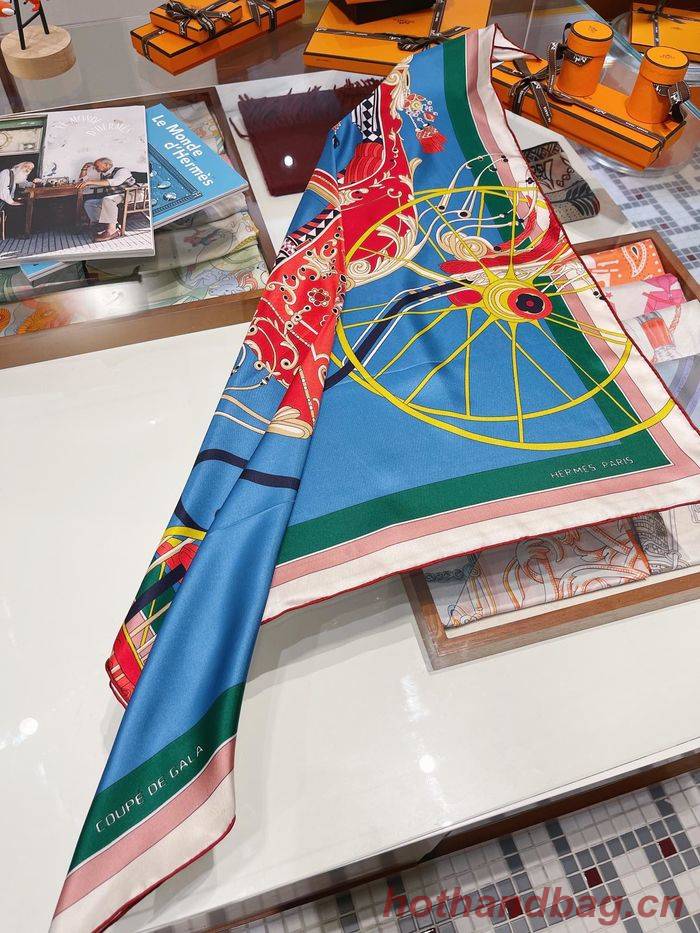 Hermes Scarf HMS00111