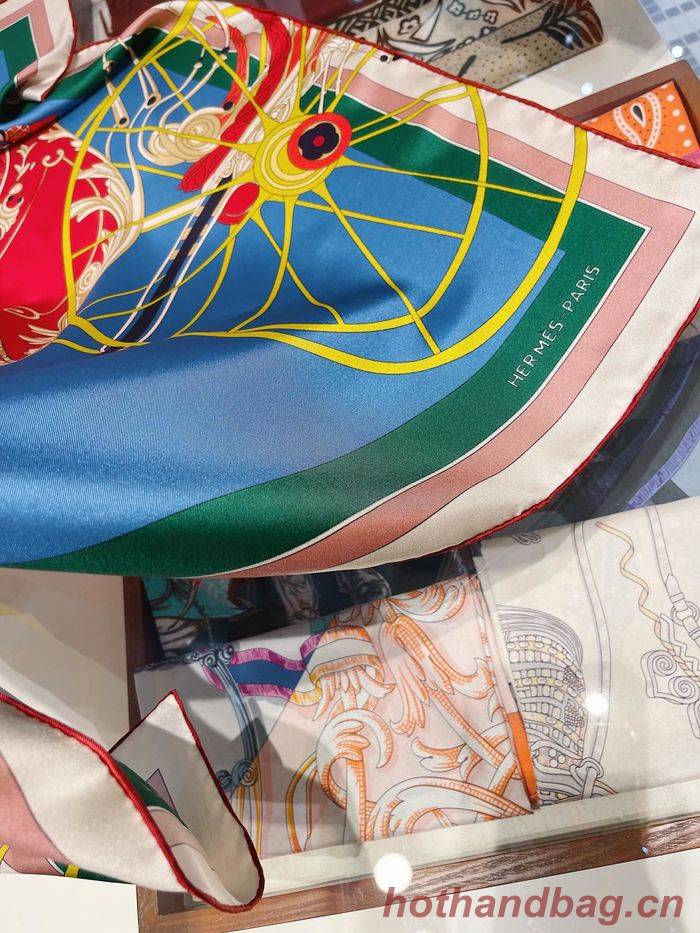 Hermes Scarf HMS00111