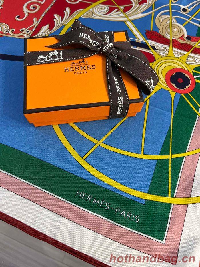 Hermes Scarf HMS00111