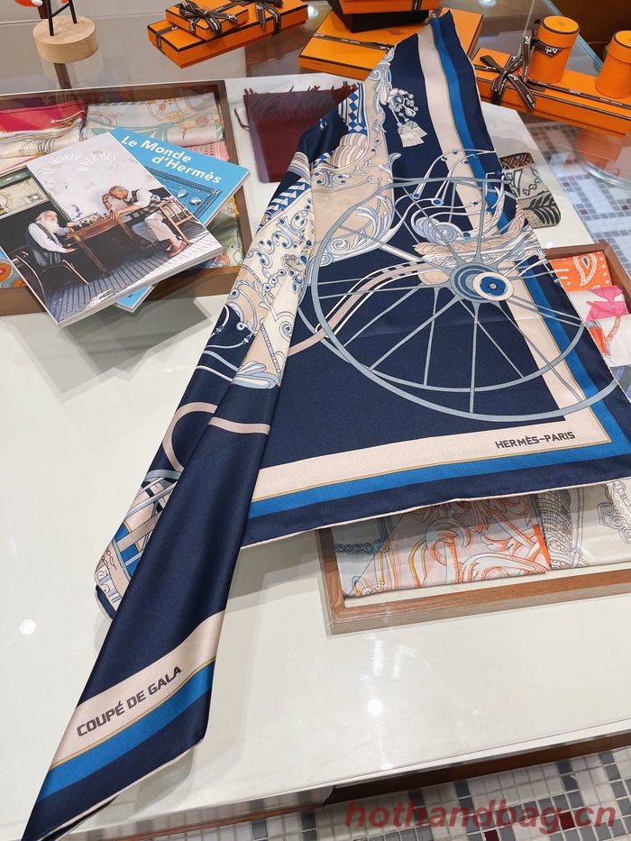 Hermes Scarf HMS00112