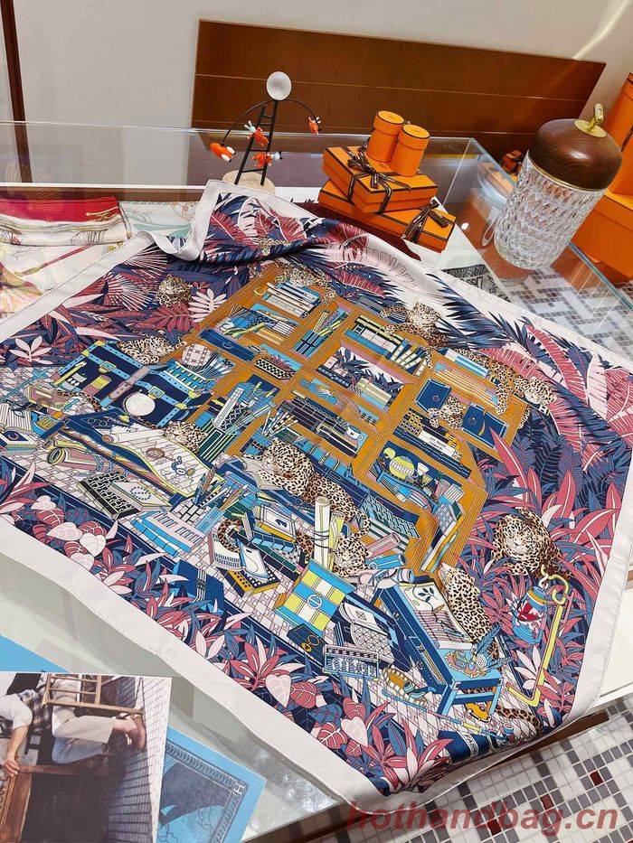 Hermes Scarf HMS00113