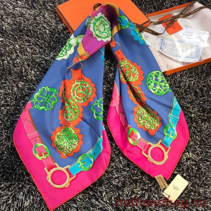 Hermes Scarf HMS00118