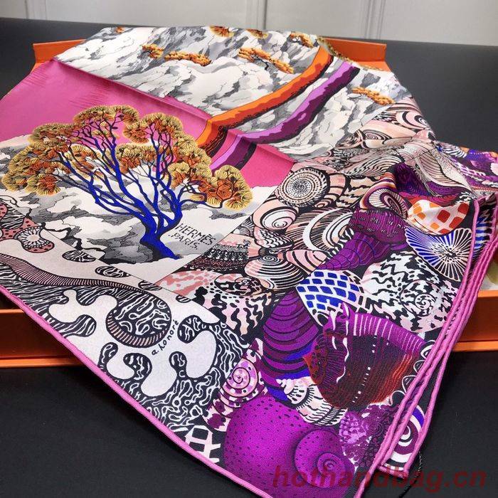 Hermes Scarf HMS00130