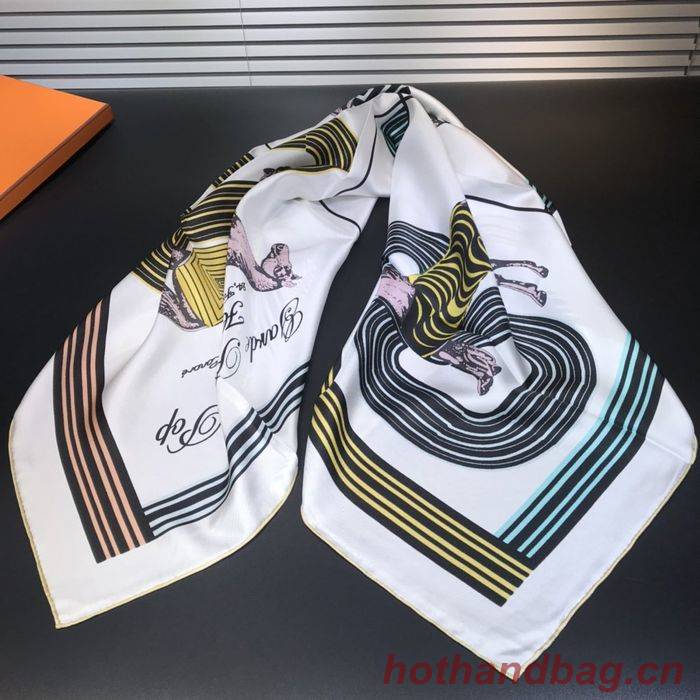 Hermes Scarf HMS00134