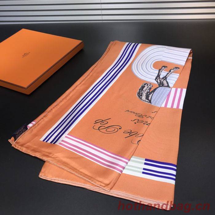 Hermes Scarf HMS00135