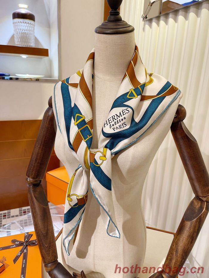 Hermes Scarf HMS00147