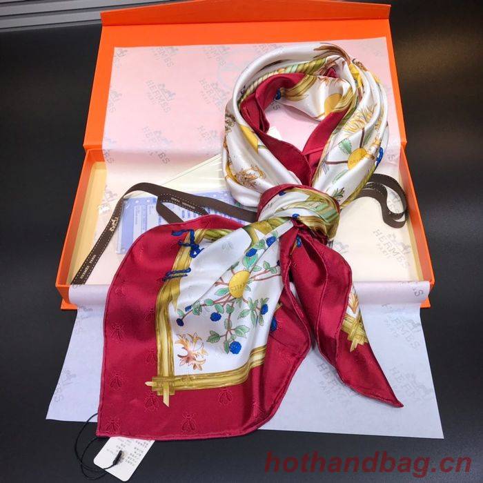 Hermes Scarf HMS00154