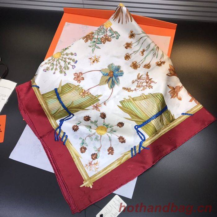 Hermes Scarf HMS00154