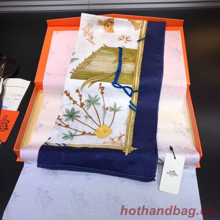 Hermes Scarf HMS00155