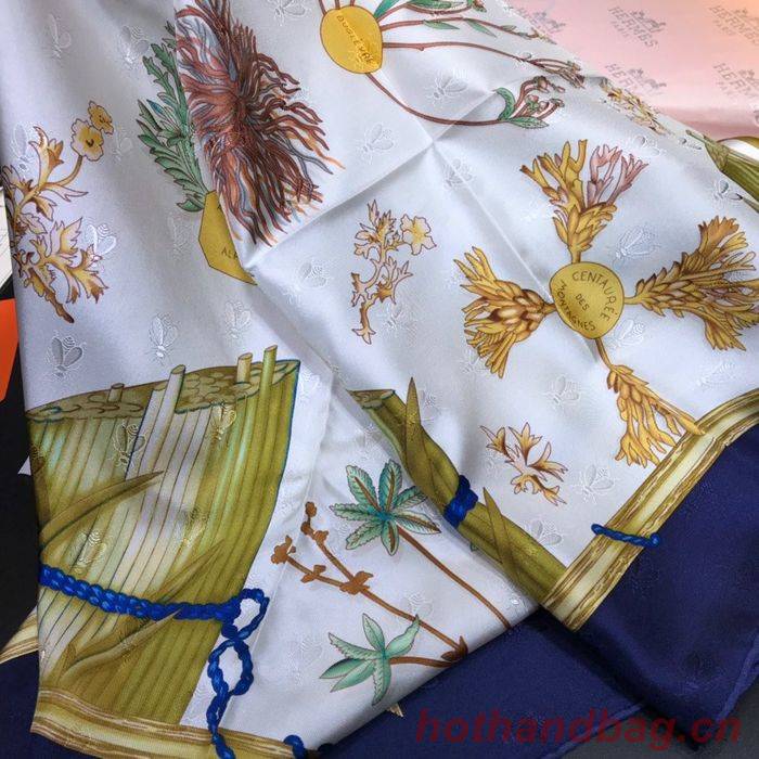 Hermes Scarf HMS00155